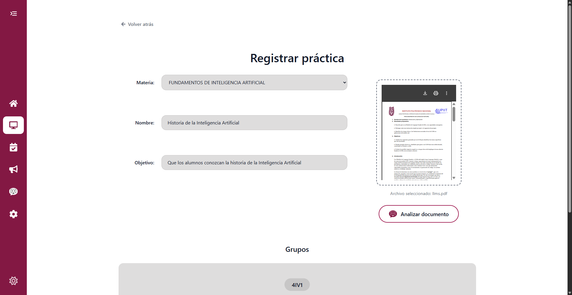 Ctrl + LAB: Intelligent Lab Management System result 5