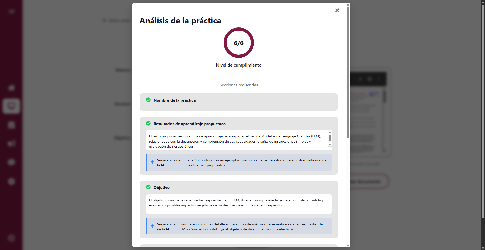 Ctrl + LAB: Intelligent Lab Management System result 7